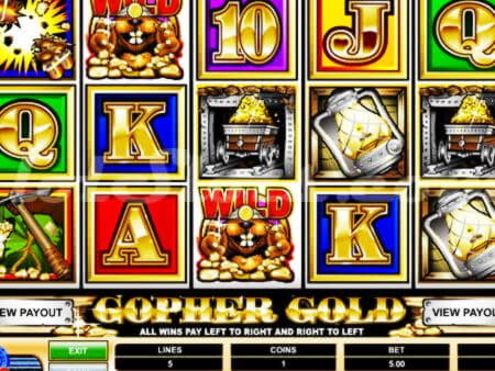 425% Talletusbonus Net Bet Casinolla