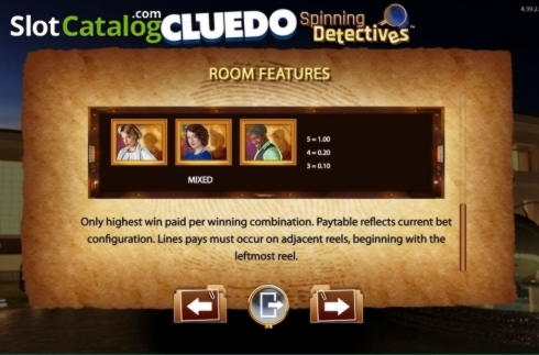 $690 Online-kasinoturnaus All Slots Casinolla