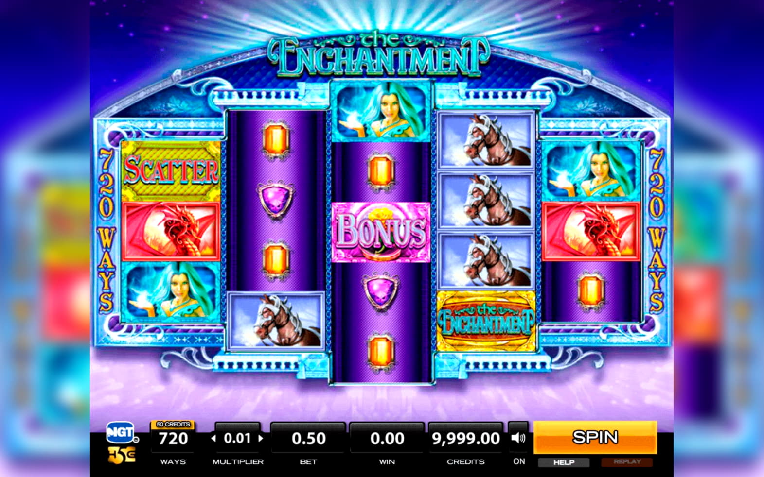 Euro 3835 no deposit casino bonus at Fruity Casa Casino