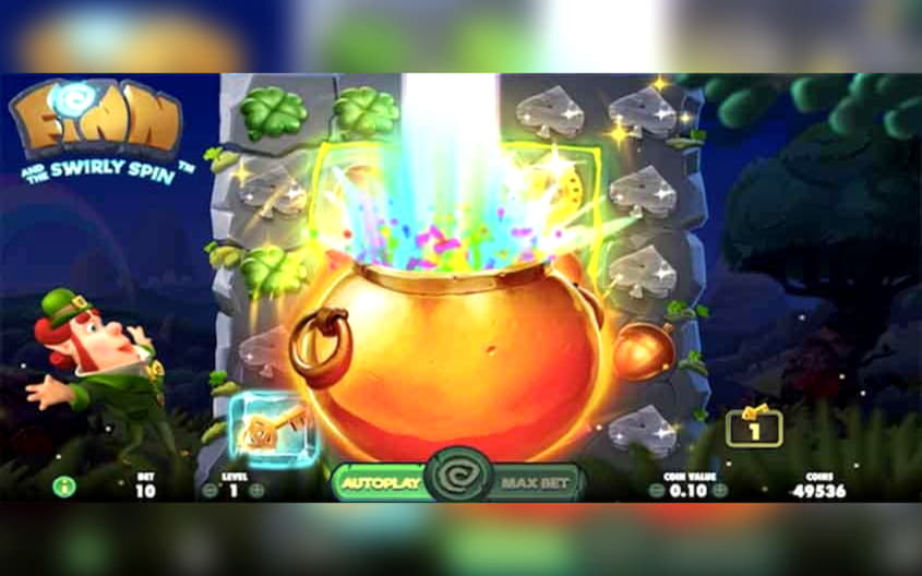 400% Match Bonus bWin Casinolla