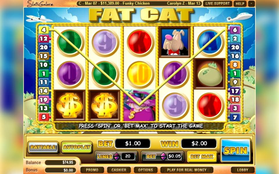 215 Uskolliset ilmaiskierrokset! All Slots Casinolla